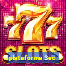 plataforma 3ec